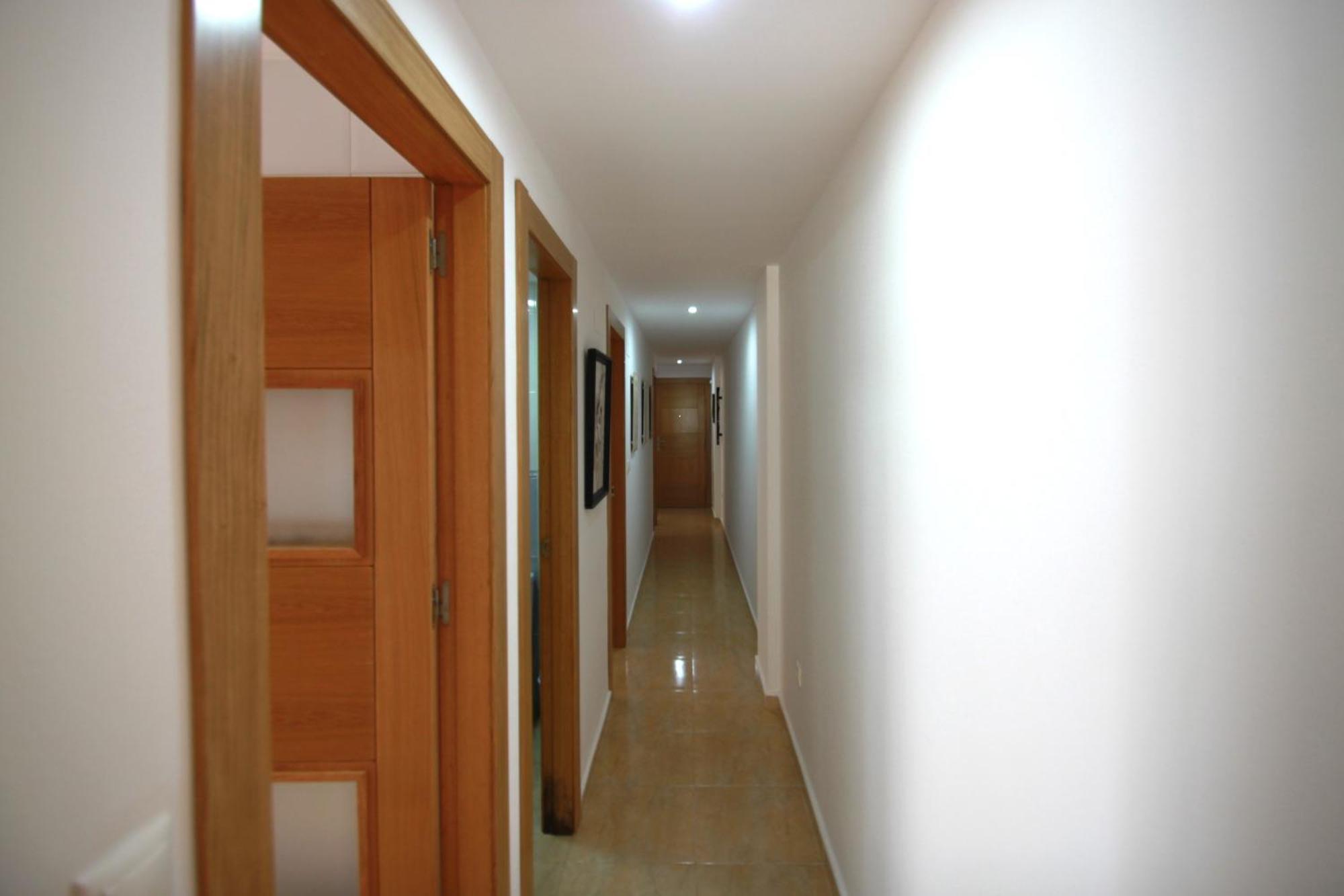 Apartamento Casaturis En Urb Amara Gran Alacant Ga101 Екстер'єр фото