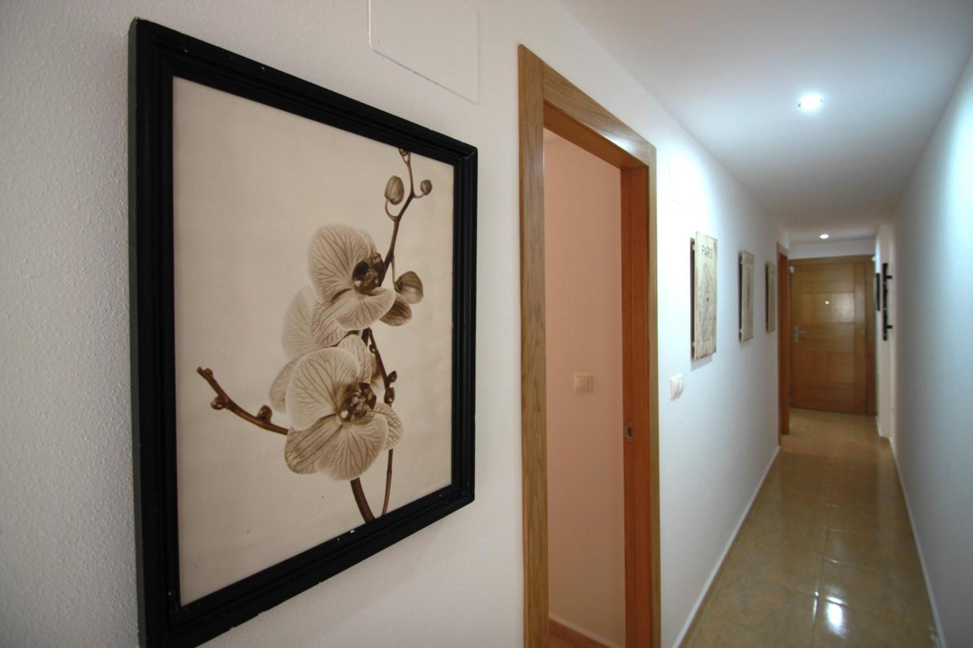 Apartamento Casaturis En Urb Amara Gran Alacant Ga101 Екстер'єр фото